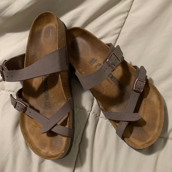 birkenstock size 41 equivalent